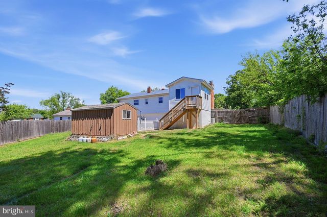 2903 ADAMS ST, Woodbridge, VA 22193