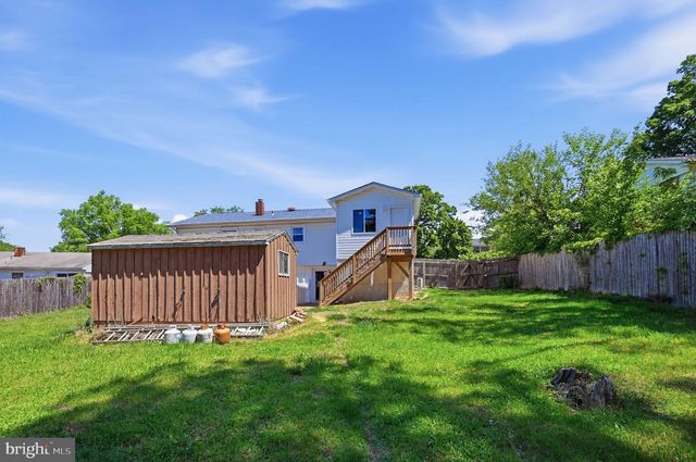 2903 ADAMS ST, Woodbridge, VA 22193