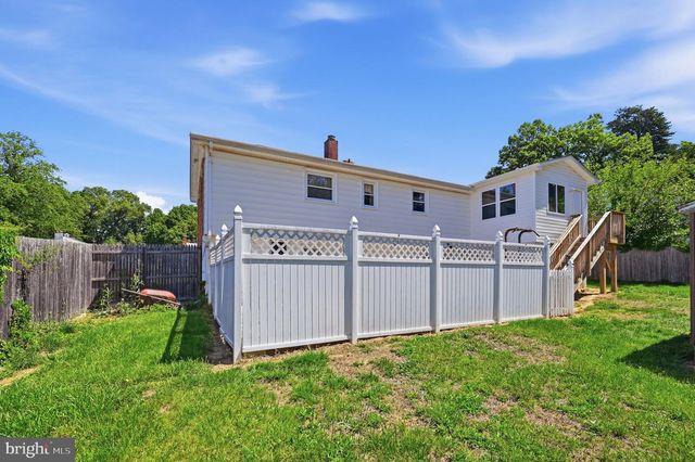 2903 ADAMS ST, Woodbridge, VA 22193