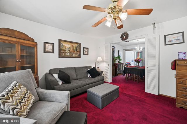 2903 ADAMS ST, Woodbridge, VA 22193