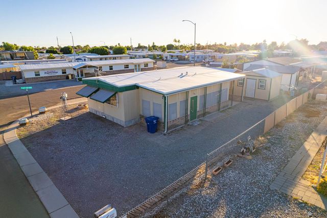 1076 S Myrtle Ave, Yuma, AZ 85364