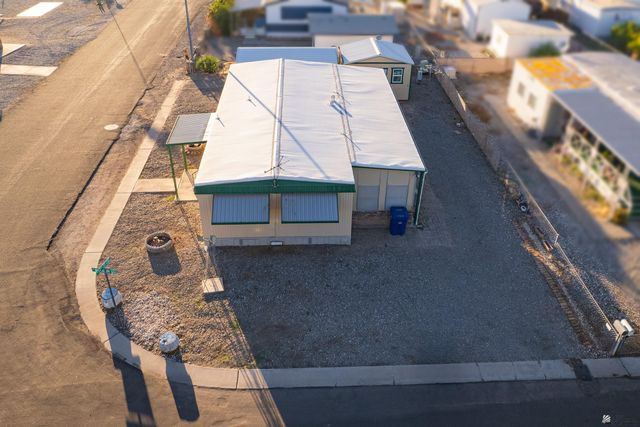 1076 S Myrtle Ave, Yuma, AZ 85364
