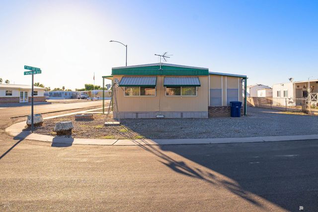 1076 S Myrtle Ave, Yuma, AZ 85364