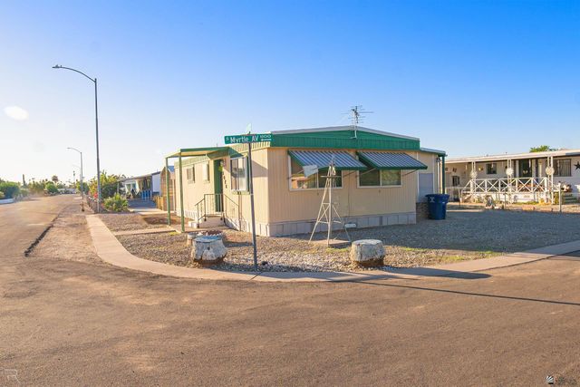 1076 S Myrtle Ave, Yuma, AZ 85364