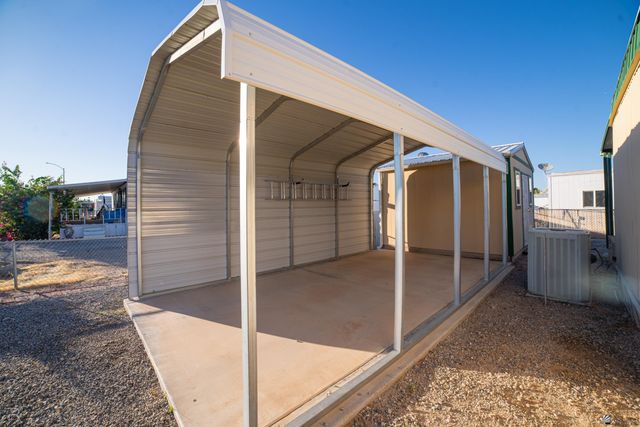 1076 S Myrtle Ave, Yuma, AZ 85364