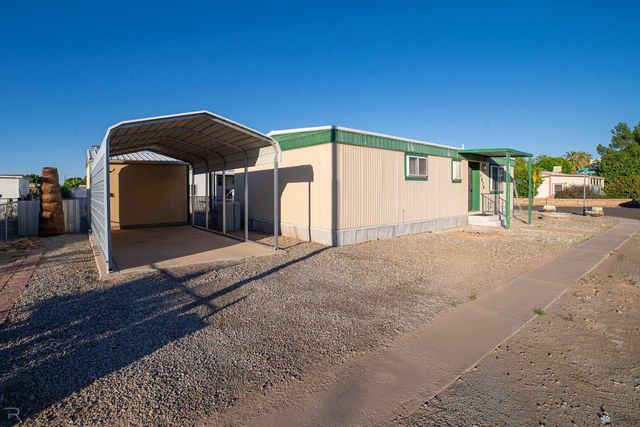1076 S Myrtle Ave, Yuma, AZ 85364
