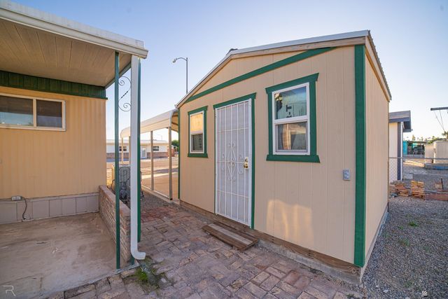 1076 S Myrtle Ave, Yuma, AZ 85364