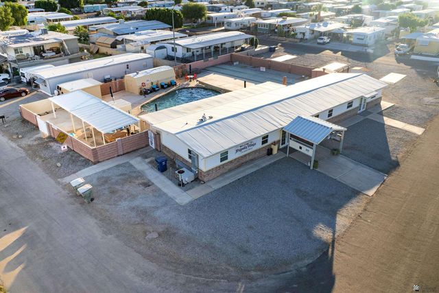 1076 S Myrtle Ave, Yuma, AZ 85364