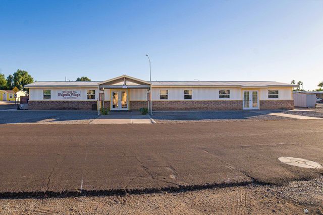 1076 S Myrtle Ave, Yuma, AZ 85364