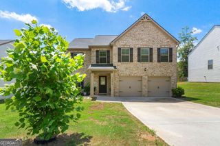 12075 Haley Lane, Hampton, GA 30228
