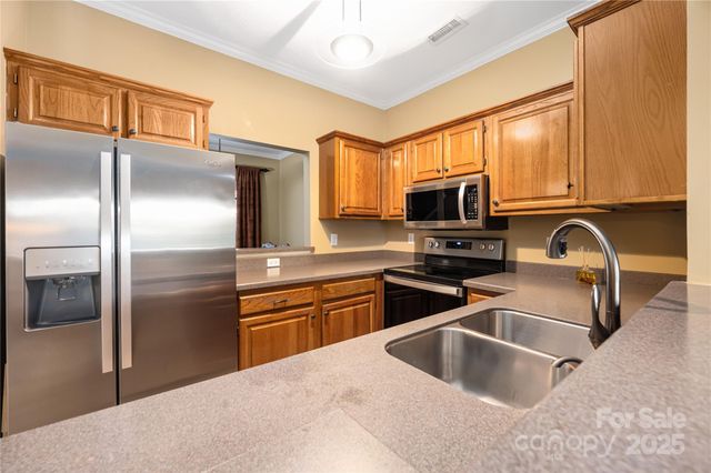 18742 Silver Quay Drive, Cornelius, NC 28031