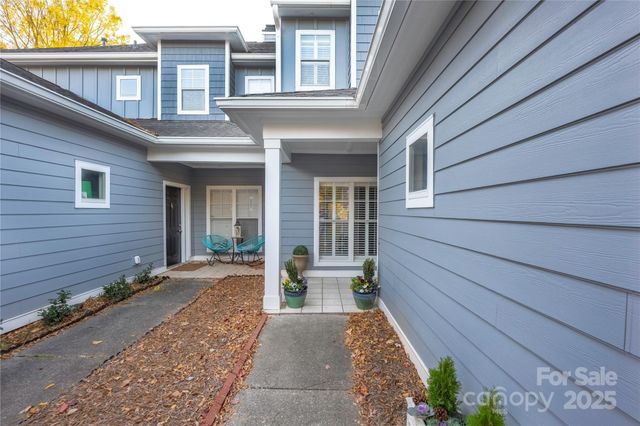 18742 Silver Quay Drive, Cornelius, NC 28031