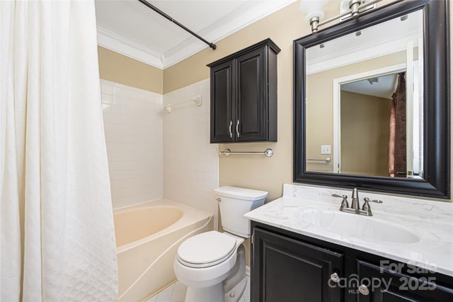 18742 Silver Quay Drive, Cornelius, NC 28031