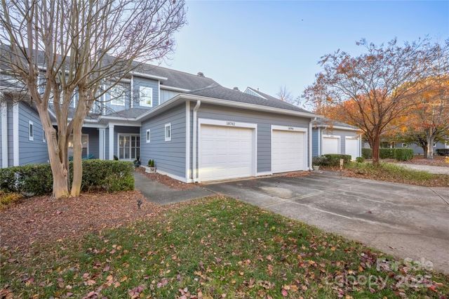 18742 Silver Quay Drive, Cornelius, NC 28031