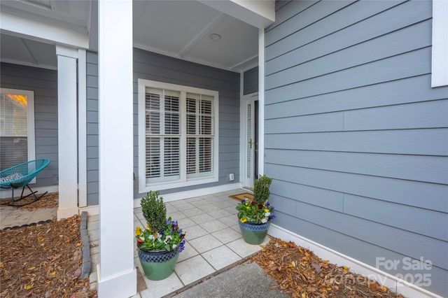 18742 Silver Quay Drive, Cornelius, NC 28031