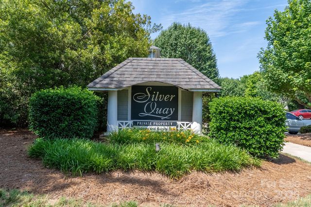 18742 Silver Quay Drive, Cornelius, NC 28031