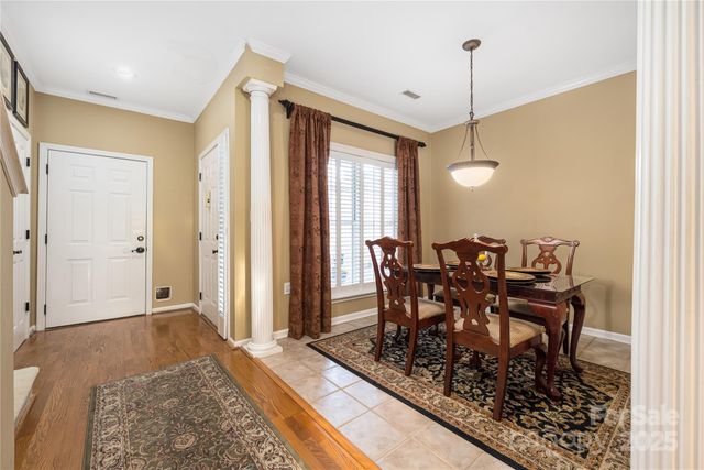 18742 Silver Quay Drive, Cornelius, NC 28031