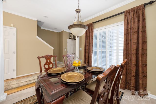 18742 Silver Quay Drive, Cornelius, NC 28031