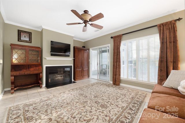 18742 Silver Quay Drive, Cornelius, NC 28031