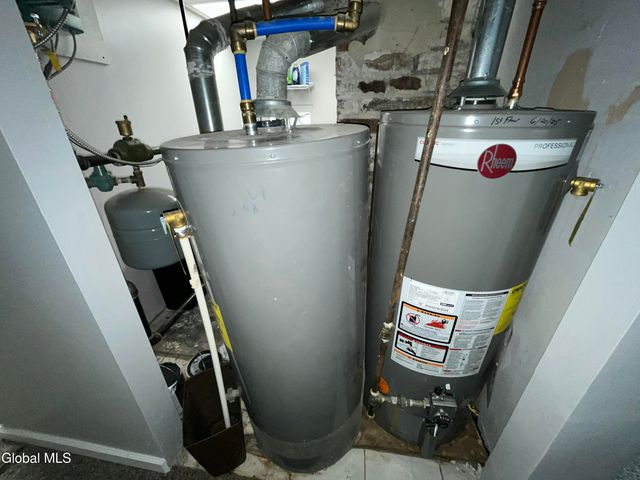 13 Reservoir Street, Cohoes, NY 12047