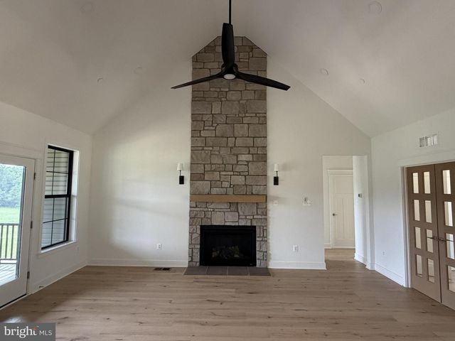 LOT 2 NICODEMUS RD, Reisterstown, MD 21136
