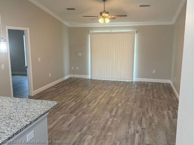 256 Hidden Creek Circle, Wauchula, FL 33873