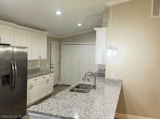 256 Hidden Creek Circle, Wauchula, FL 33873