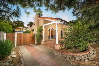 1150 N Indian Hill Boulevard, Claremont, CA 91711