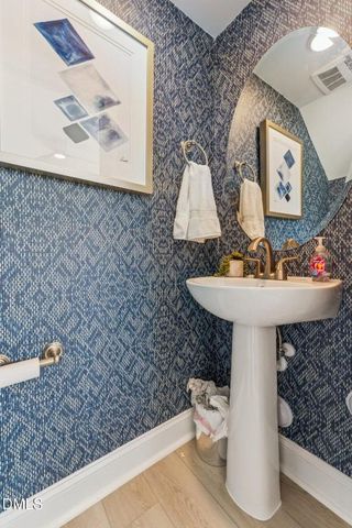 401 Grove Overlook Lane 100, Wake Forest, NC 27587