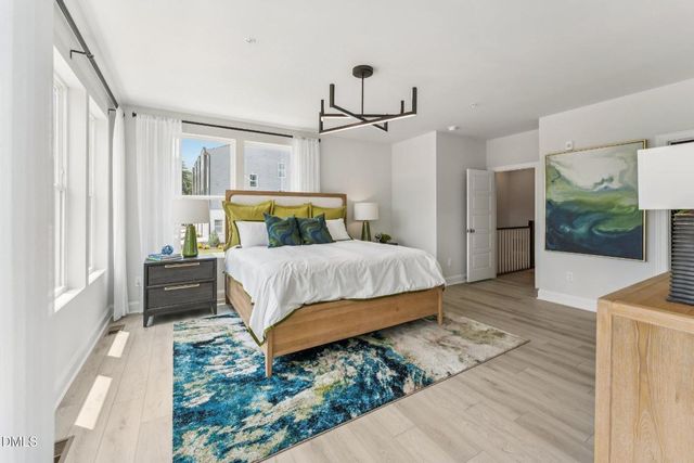 401 Grove Overlook Lane 100, Wake Forest, NC 27587