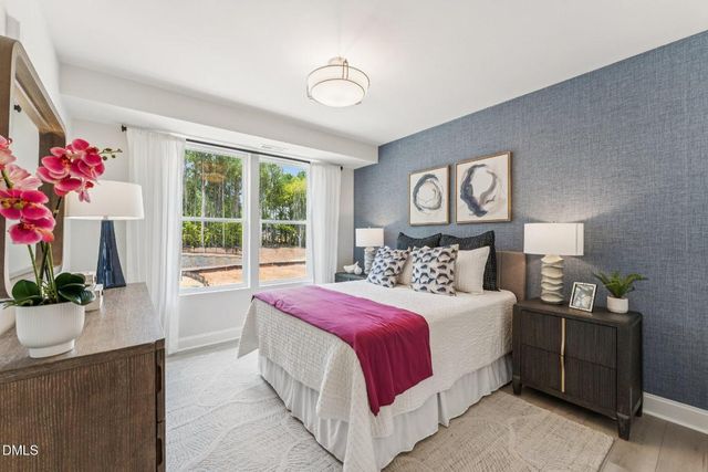 401 Grove Overlook Lane 100, Wake Forest, NC 27587