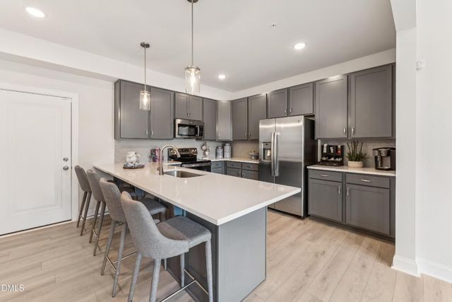 401 Grove Overlook Lane 100, Wake Forest, NC 27587