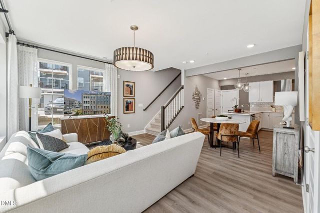 401 Grove Overlook Lane 100, Wake Forest, NC 27587