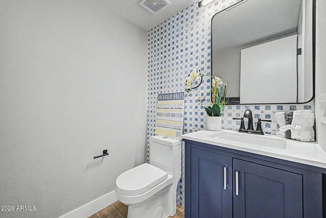 15969 W STATLER Street, Surprise, AZ 85374