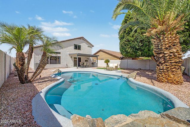 15969 W STATLER Street, Surprise, AZ 85374