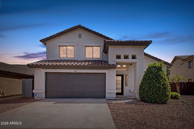 15969 W STATLER Street, Surprise, AZ 85374