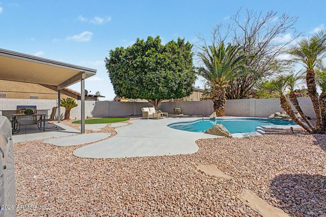 15969 W STATLER Street, Surprise, AZ 85374