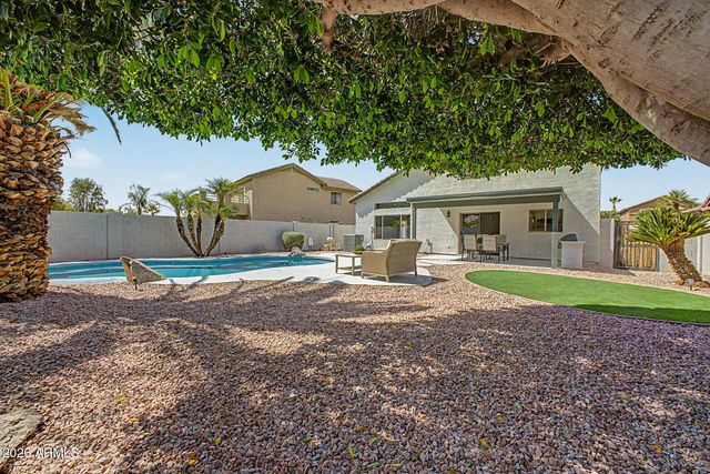 15969 W STATLER Street, Surprise, AZ 85374