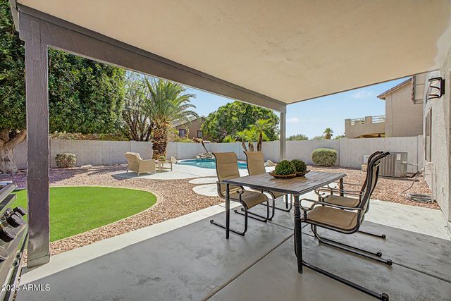 15969 W STATLER Street, Surprise, AZ 85374