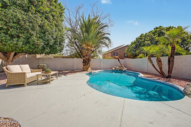 15969 W STATLER Street, Surprise, AZ 85374