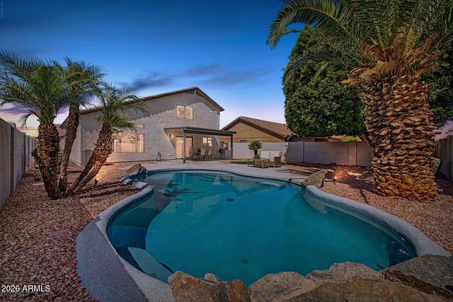 15969 W STATLER Street, Surprise, AZ 85374