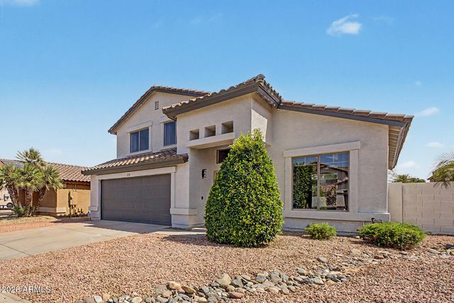 15969 W STATLER Street, Surprise, AZ 85374