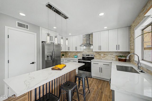 15969 W STATLER Street, Surprise, AZ 85374