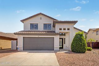 15969 W STATLER Street, Surprise, AZ 85374