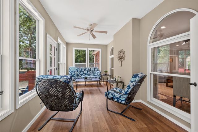 32 Sanchez Way, Hot Springs Village, AR 71909