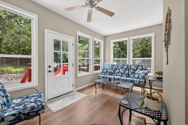 32 Sanchez Way, Hot Springs Village, AR 71909