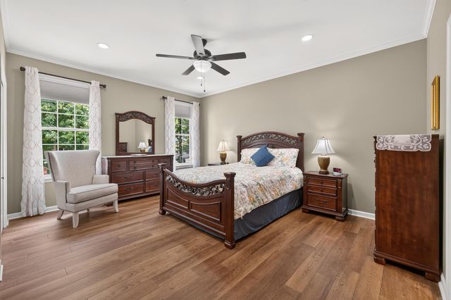 32 Sanchez Way, Hot Springs Village, AR 71909