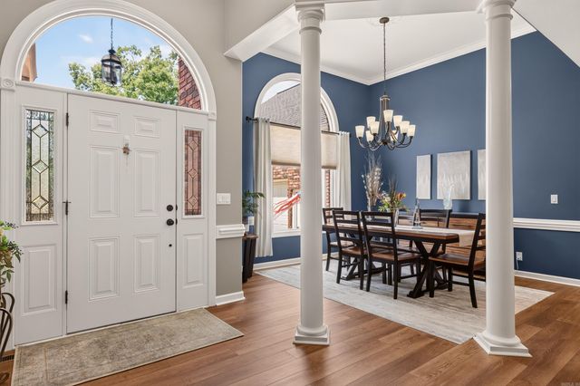 32 Sanchez Way, Hot Springs Village, AR 71909