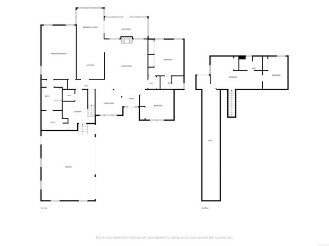 32 Sanchez Way, Hot Springs Village, AR 71909