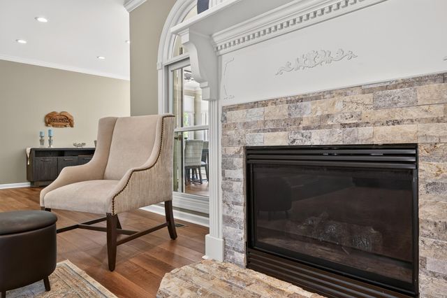 32 Sanchez Way, Hot Springs Village, AR 71909